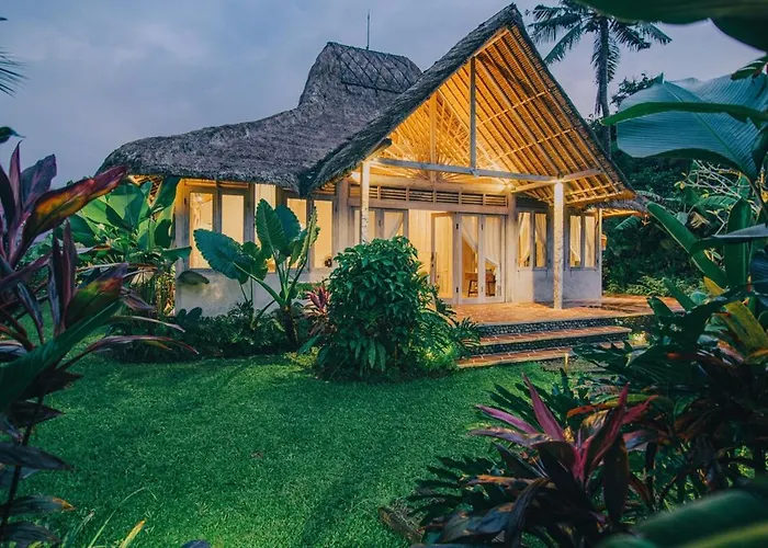 Anika Ubud (Bali)