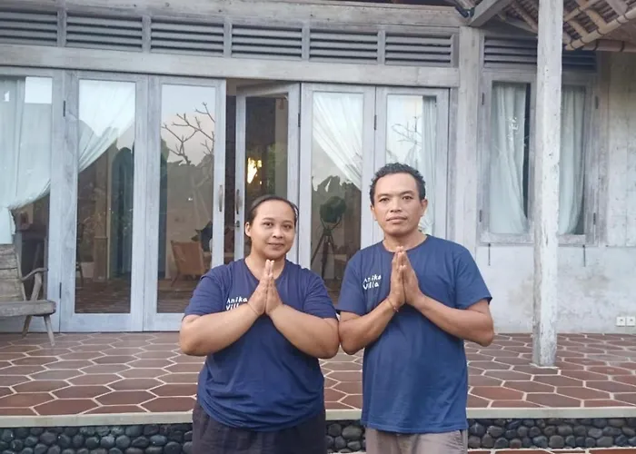 Villa Anika *