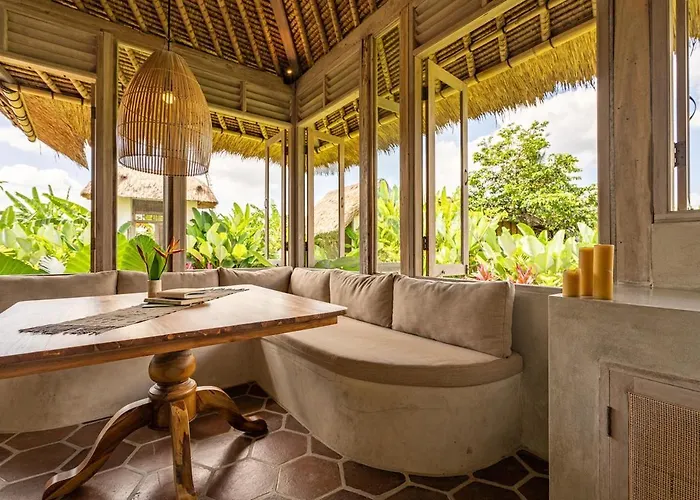 Anika Ubud (Bali)