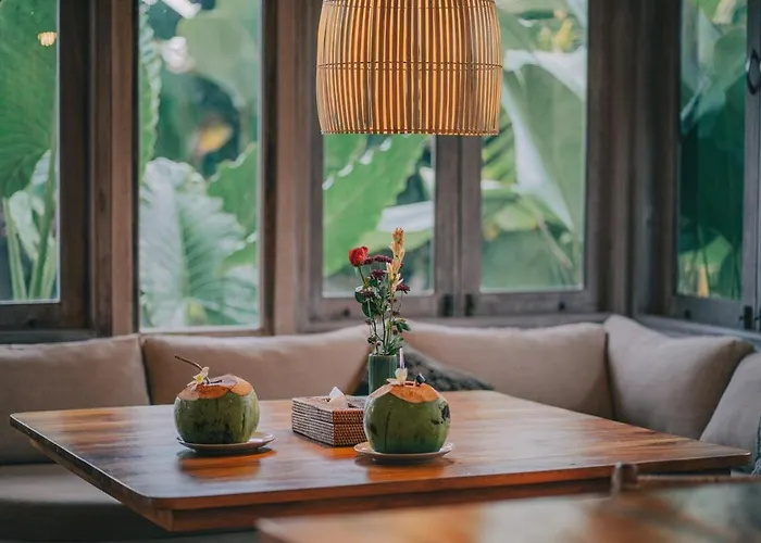 Villa Anika Ubud (Bali)