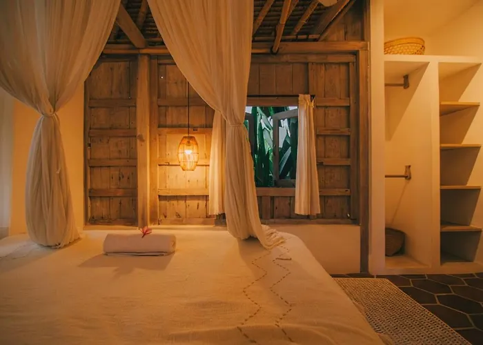 Anika Villa Ubud (Bali)