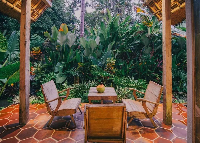 Anika Ubud (Bali)