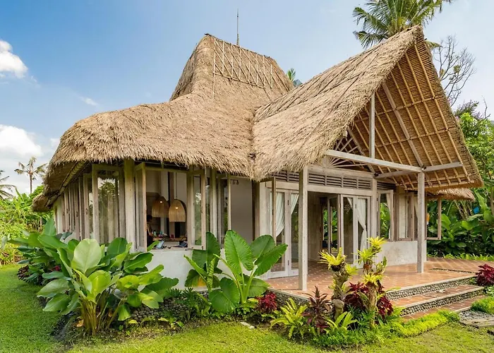 Anika Ubud (Bali)