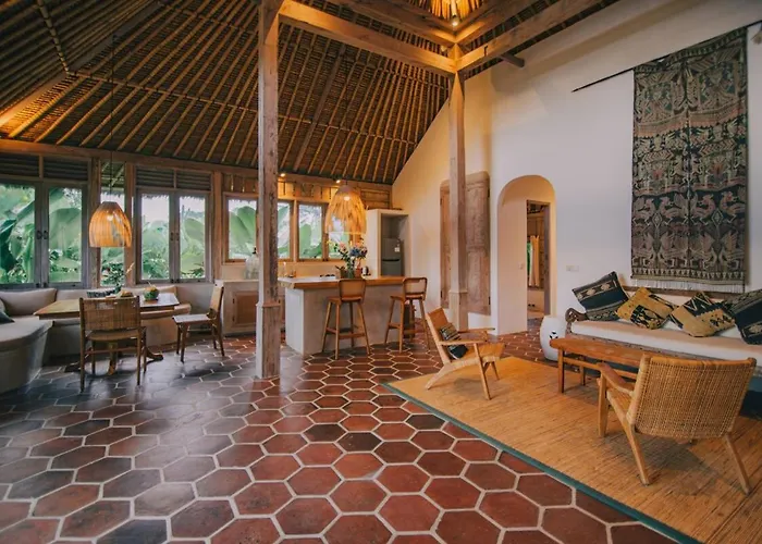 Villa Anika *