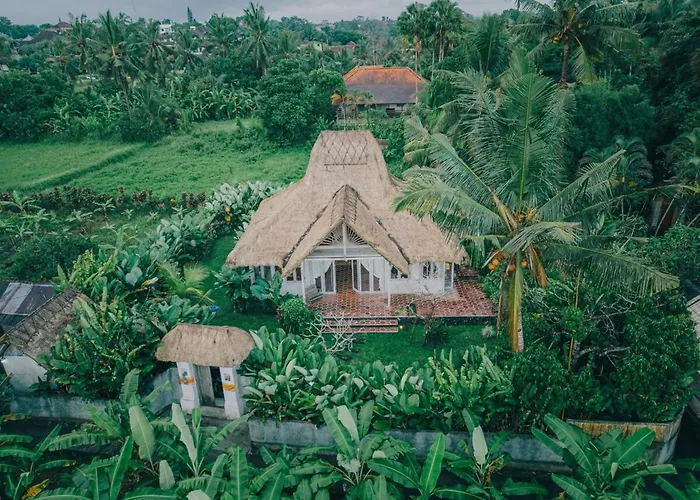 Villa Anika