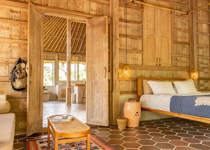 Anika Ubud (Bali)