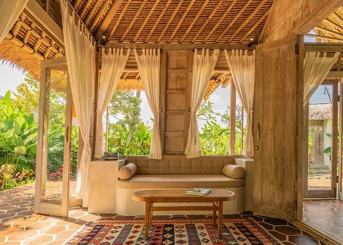 Anika Villa Ubud (Bali)