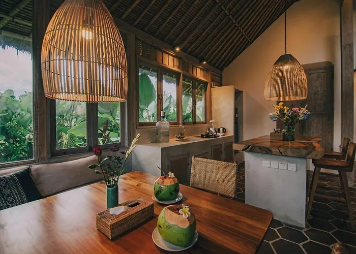 Anika Villa *