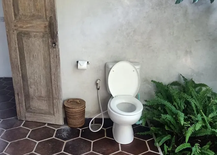 Anika Ubud (Bali)