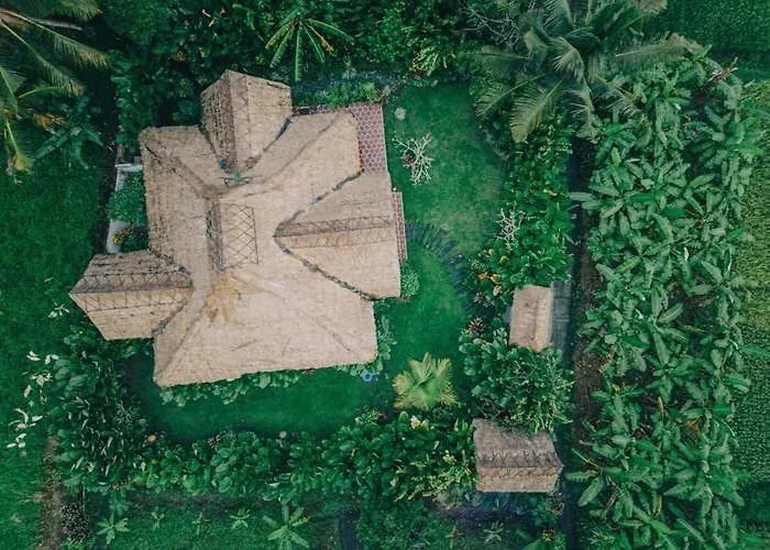 Anika * Ubud (Bali)