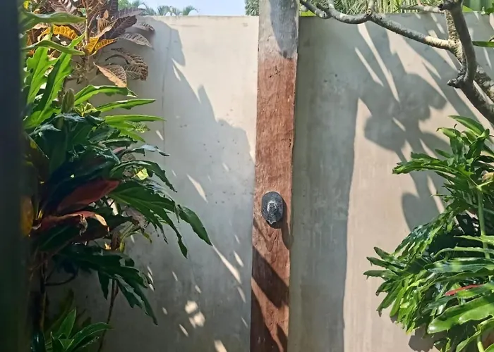 Villa Anika Ubud (Bali)